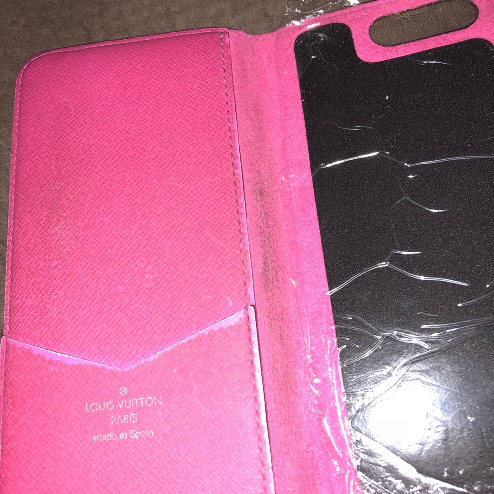 Louis Vuitton Iphone 8plus - Picture 6 of 8
